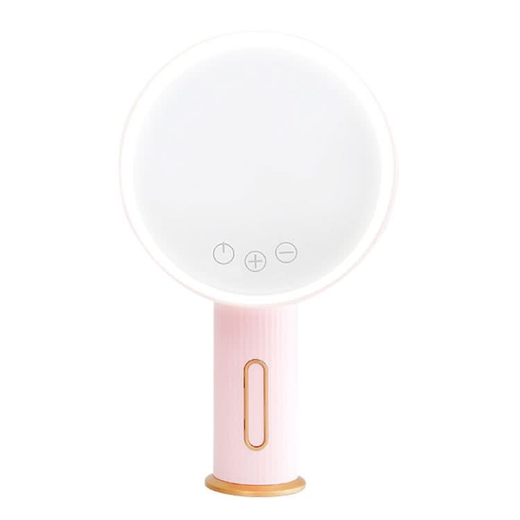 Smart LED Desktop Makeup Mirror with Fill Light, White Light Reluova