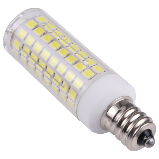 E11 102 LEDs SMD 2835 2800-3200K LED Corn Light, AC 110V My Store