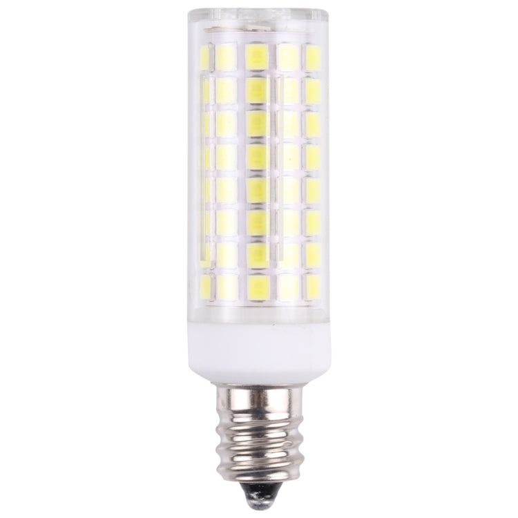 E11 102 LEDs SMD 2835 2800-3200K LED Corn Light, AC 110V My Store