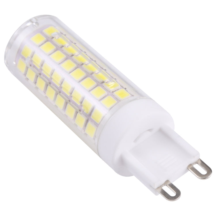 G9 102 LEDs SMD 2835 2800-3200K LED Corn Light, AC 110V My Store