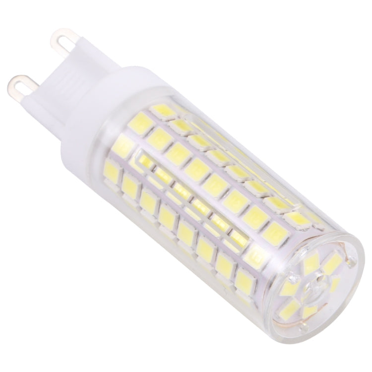 G9 102 LEDs SMD 2835 2800-3200K LED Corn Light, AC 110V My Store