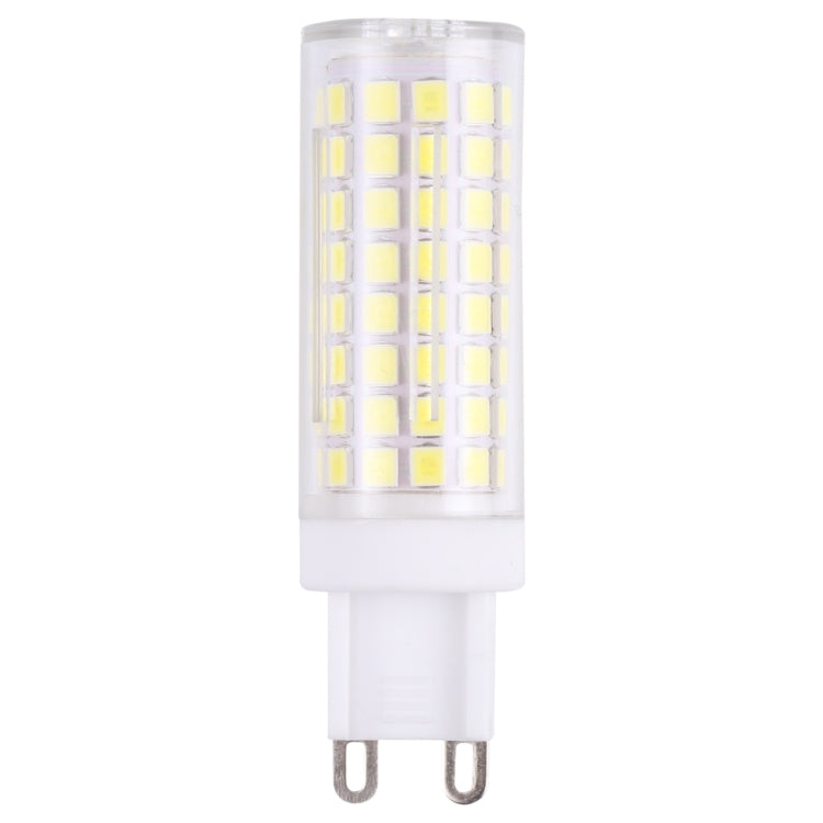 G9 102 LEDs SMD 2835 2800-3200K LED Corn Light, AC 110V My Store