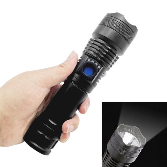 L-839 USB Rechargeable Spotlight Mini Portable XPE Glare LED Flashlight My Store