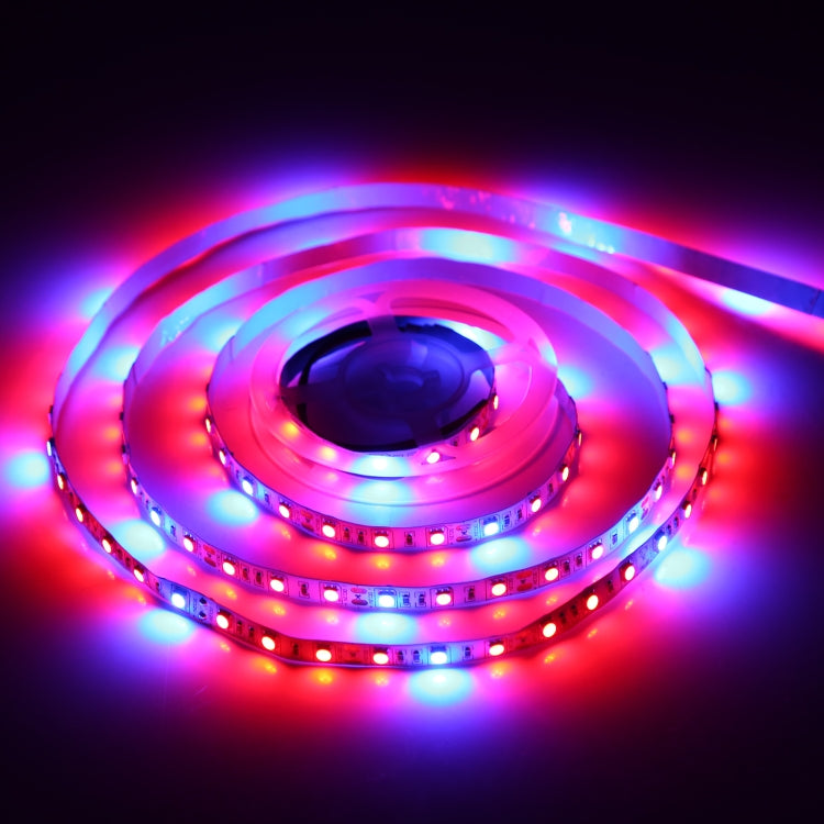 4:1 2m Bare Board 5050 SMD RGB LED Rope Light, 12V 2A 100-240V My Store