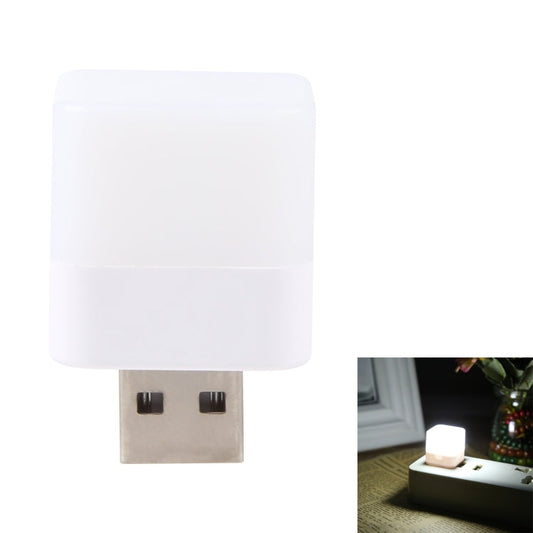 Cube LED USB Mini Night Light My Store