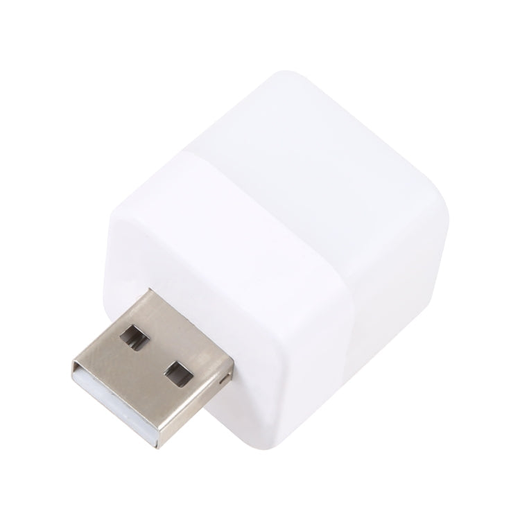 Cube LED USB Mini Night Light My Store