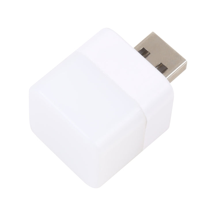 Cube LED USB Mini Night Light My Store