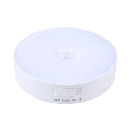 180LM LED Human Body Induction Smart Sensor Light