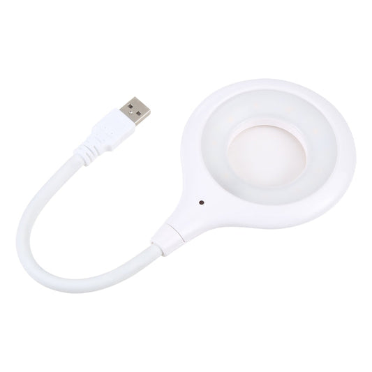 400LM 16 LEDs USB Portable Desk Lamp My Store