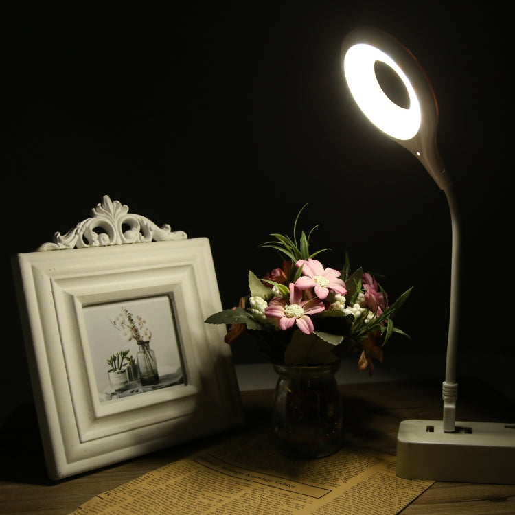 400LM 16 LEDs USB Portable Desk Lamp My Store