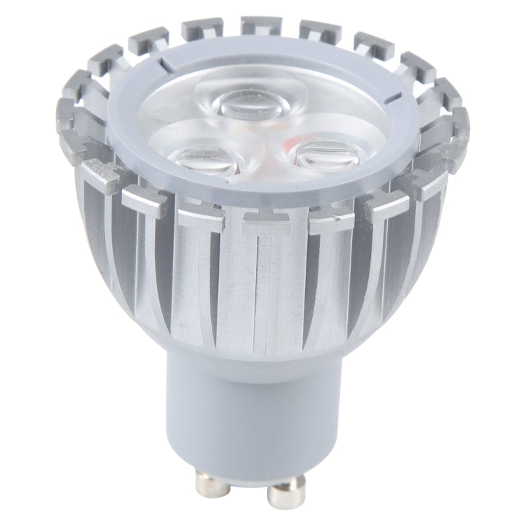 GU10 6W White Light Bright LED Spotlight, 85-265V My Store