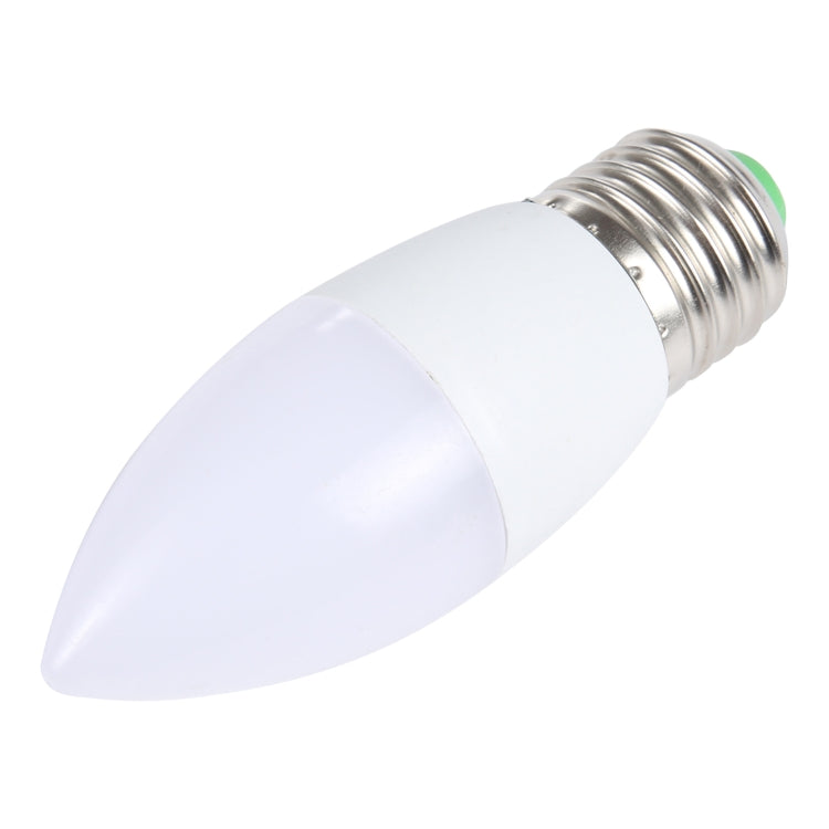 E27 7W 6500K White Light LED Bulb AC 85-265V My Store