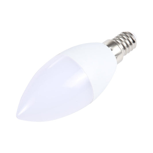 E14 7W 4000K White Light LED Bulb AC 85-265V My Store