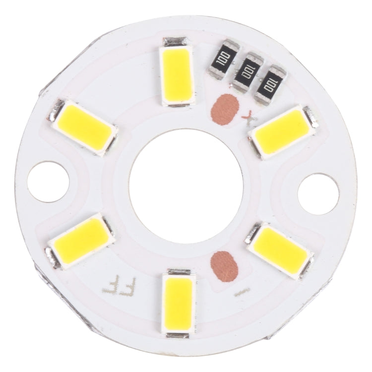 3W 6 LEDs SMD 5730 LED Module Lamp Ceiling Lighting Source, DC 5V Warm White Light My Store