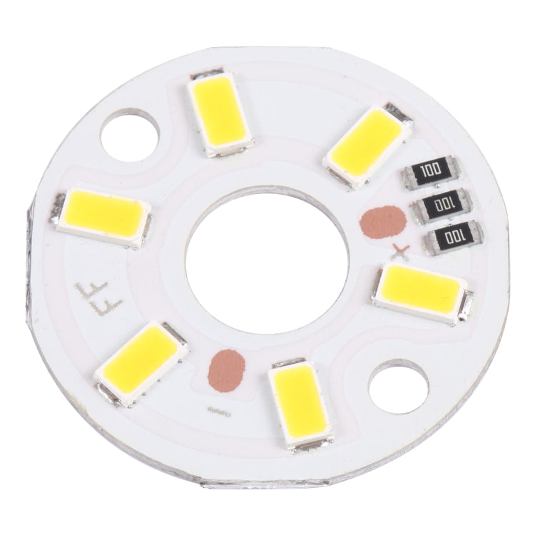 3W 6 LEDs SMD 5730 LED Module Lamp Ceiling Lighting Source, DC 5V Warm White Light My Store