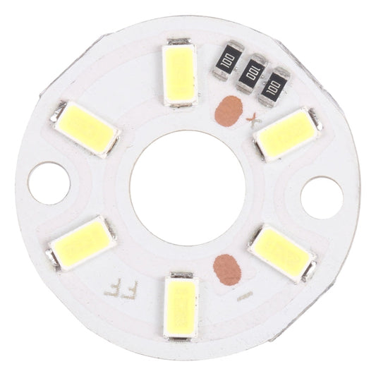 3W 6 LEDs SMD 5730 LED Module Lamp Ceiling Lighting Source, DC 5V White Light My Store