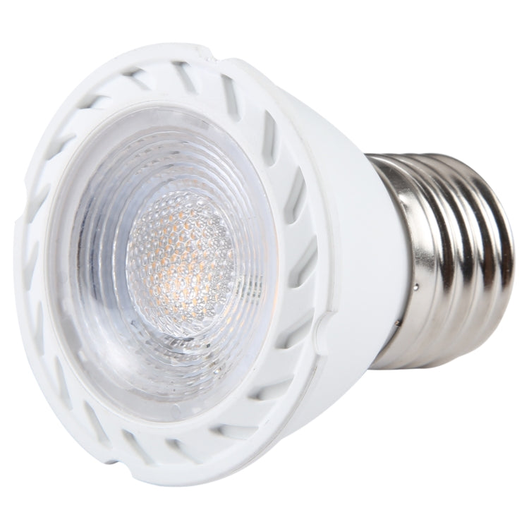 E27-7LED 5W No Strobe LED Spotlight, AC220V My Store