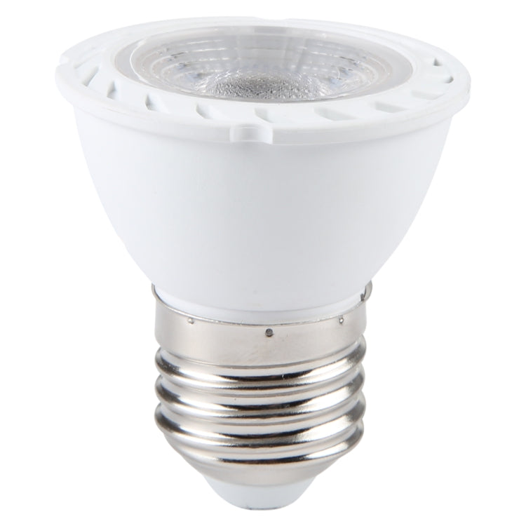 E27-7LED 5W No Strobe LED Spotlight, AC220V My Store