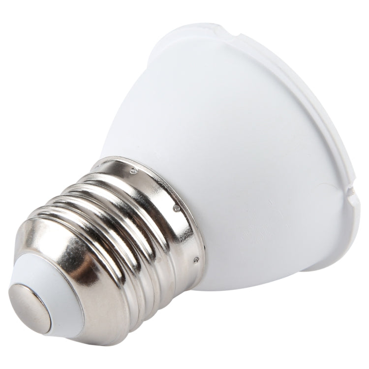 E27-7LED 5W No Strobe LED Spotlight, AC220V My Store