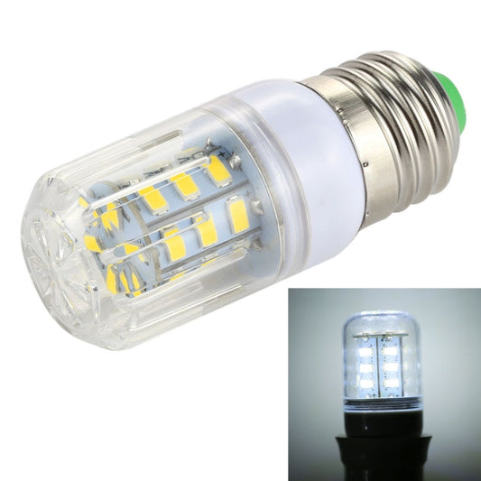 E27 27 LEDs 3W  LED Corn Light SMD 5730 Energy-saving Bulb, DC 12V My Store