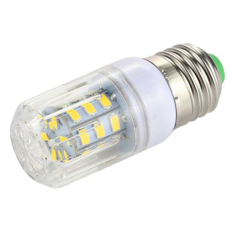 E27 27 LEDs 3W  LED Corn Light SMD 5730 Energy-saving Bulb, DC 12V My Store