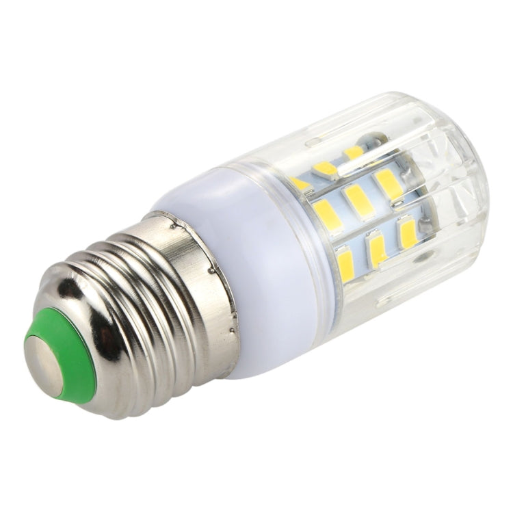 E27 27 LEDs 3W  LED Corn Light SMD 5730 Energy-saving Bulb, DC 12V My Store