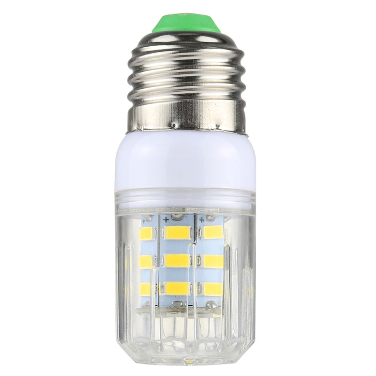 E27 27 LEDs 3W  LED Corn Light SMD 5730 Energy-saving Bulb, DC 12V My Store