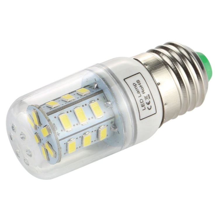 E27 24 LEDs 3W SMD 5730 LED Corn Light Energy-saving Lamp, AC 110-220V My Store