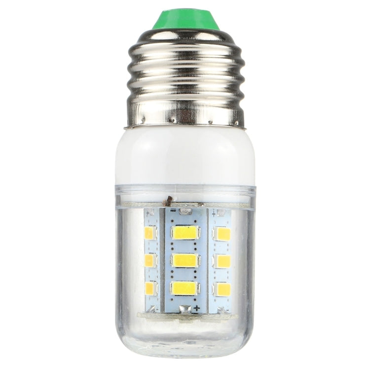 E27 24 LEDs 3W SMD 5730 LED Corn Light Energy-saving Lamp, AC 110-220V My Store