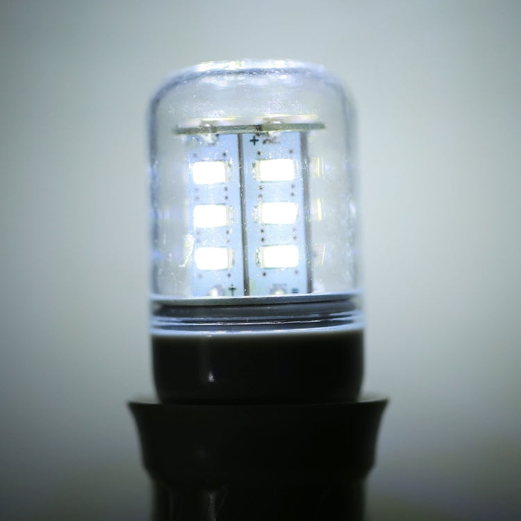 E27 24 LEDs 3W SMD 5730 LED Corn Light Energy-saving Lamp, AC 110-220V My Store