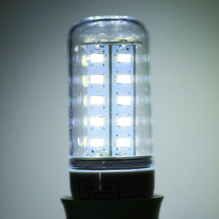 E27 36 LEDs 4W SMD 5730 LED Corn Light Energy-saving Lamp, AC 110-220V My Store