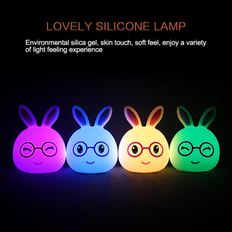 Creative USB Charging LED Decoration Lamp Novelty Gift My Store