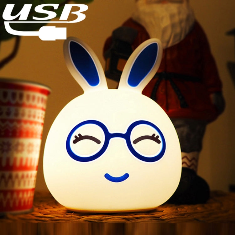 Creative USB Charging LED Decoration Lamp Novelty Gift My Store