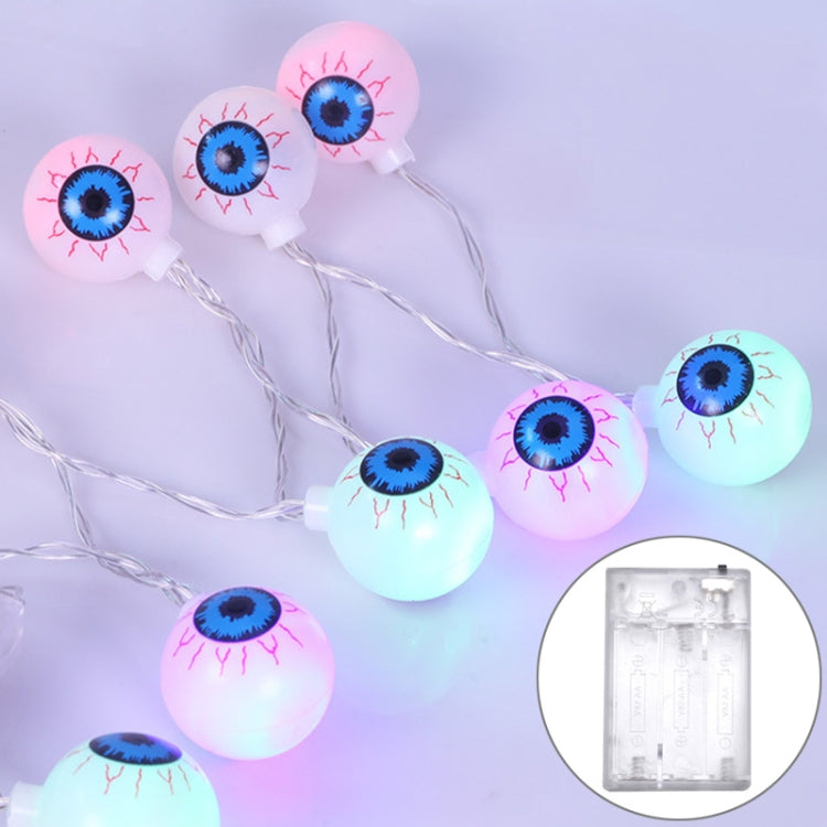 20 LEDs 3 x AA Batteries Box Operated Party Props Fairy Decoration Night Lamp