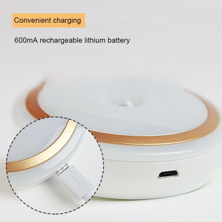 USB Charging Bedroom Wall Light, Remote Control Dstance: 3-5m My Store