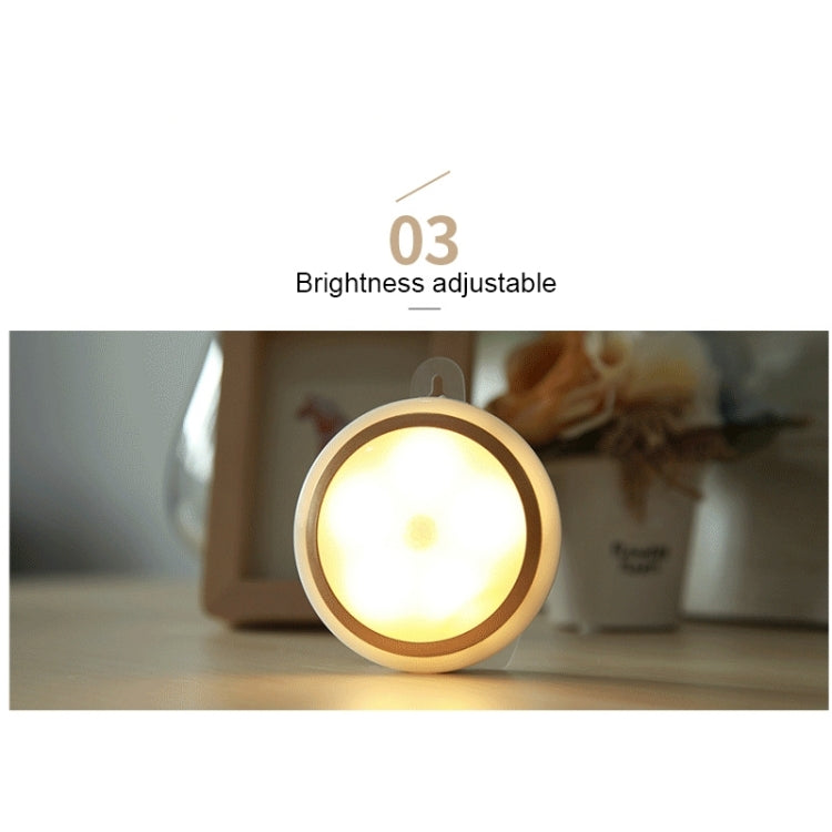 USB Charging Bedroom Wall Light, Remote Control Dstance: 3-5m My Store