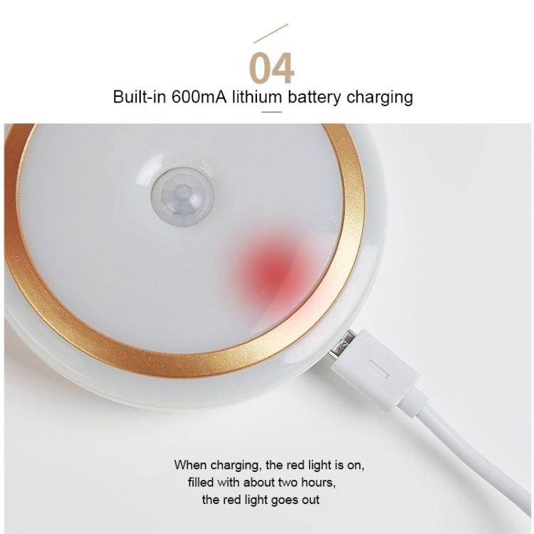 USB Charging Bedroom Wall Light, Remote Control Dstance: 3-5m My Store