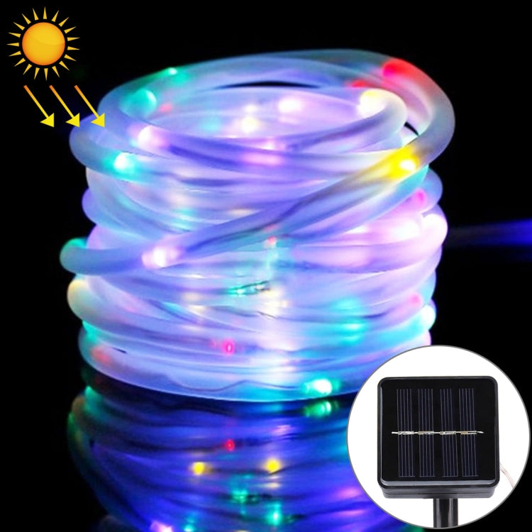 Solar Panel  water resistant  50 LED My Store