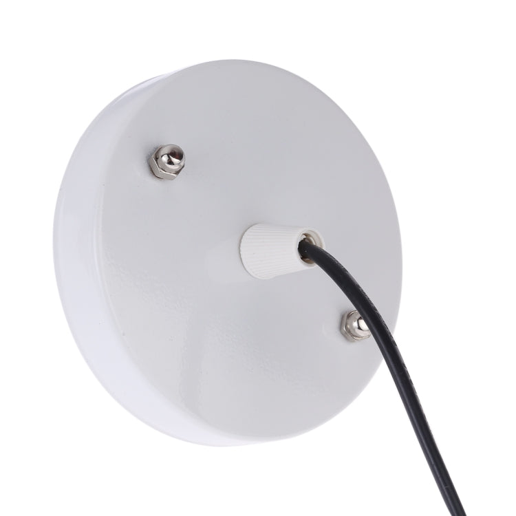 E14 Wire Cap Lamp Holder Chandelier Power Socket with Switch & Base & 1.5m Extension Cable, US Plug My Store