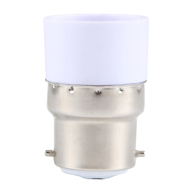 E22 to E14 Light Lamp Bulbs Adapter Converter My Store