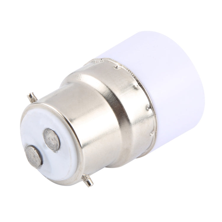 E22 to E14 Light Lamp Bulbs Adapter Converter