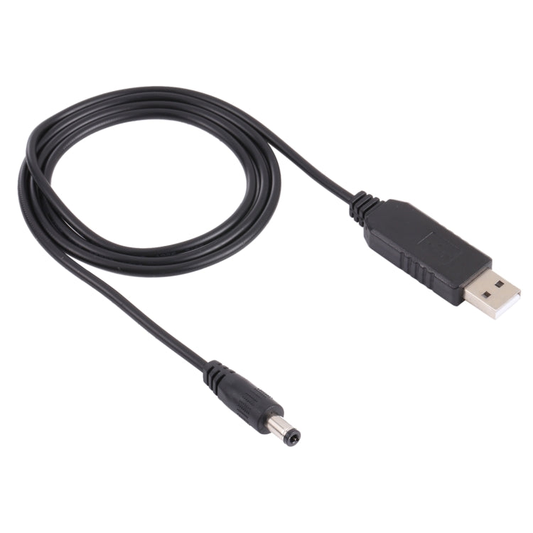 DC 5V to 9V USB Boost Converter Cable My Store