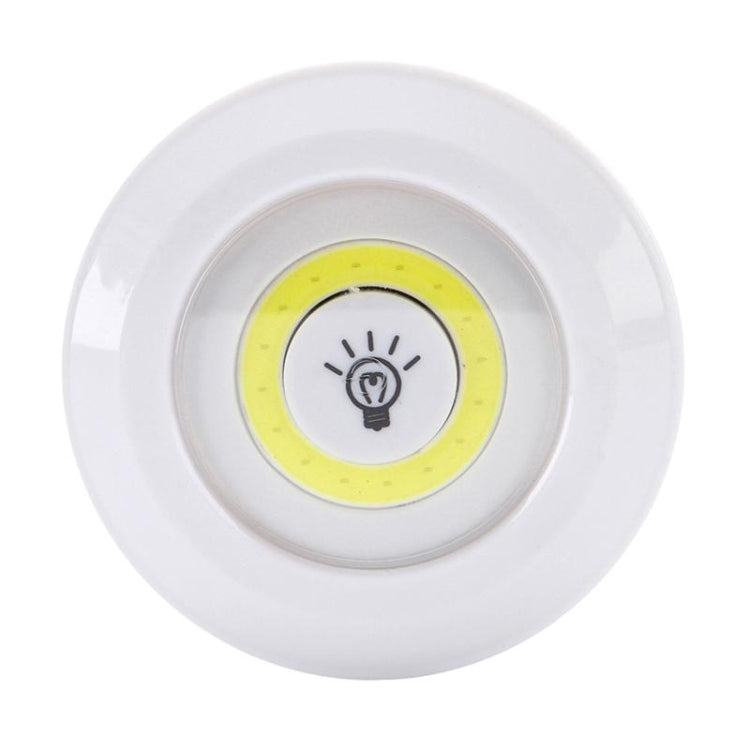 5W COB Button Switch Night Light LED Wall Lamp My Store