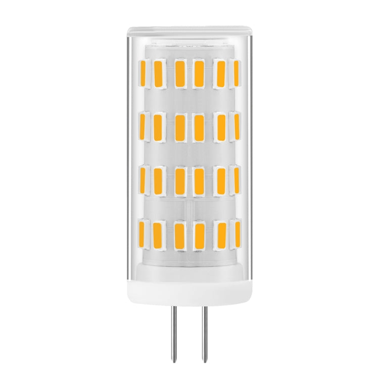 G4 3.2W SMD 4014 63 LEDs Dimmable LED Corn Light, AC/DC 12-24V My Store