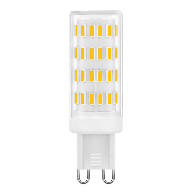 G9 3.2W SMD 4014 63 LEDs Dimmable LED Corn Light, AC/DC 12-24V My Store