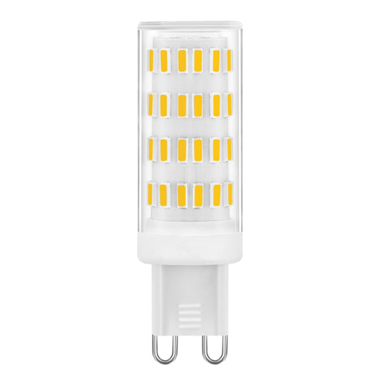 G9 3.2W SMD 4014 63 LEDs Dimmable LED Corn Light, AC/DC 12-24V My Store