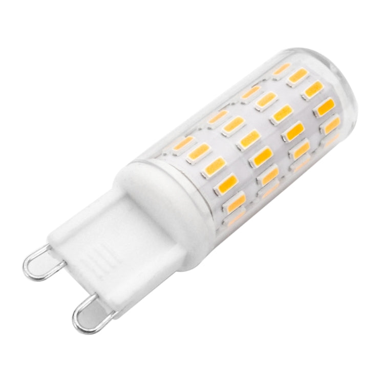 G9 3.2W SMD 4014 63 LEDs Dimmable LED Corn Light, AC/DC 12-24V My Store