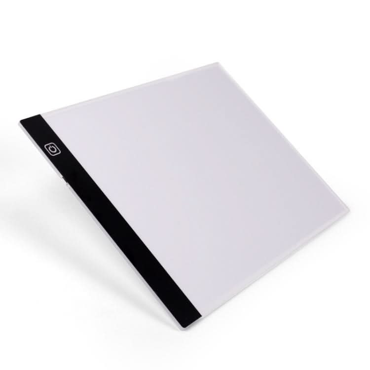 Ultra-thin A4 Size Portable USB LED Artcraft Tracing Light Box Copy Board for Artists Drawing Sketching Animation and X-ray Viewing My Store