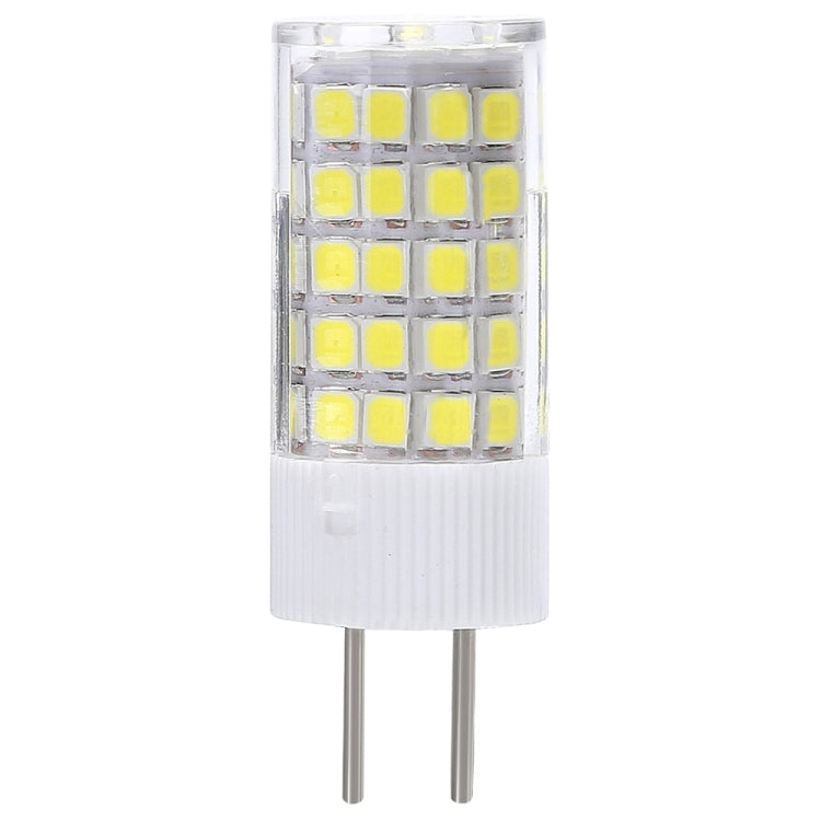 GY6.35 L64 5W 380-420LM 64 LED SMD 2835 Dimmer Corn Light Bulb, 12V My Store