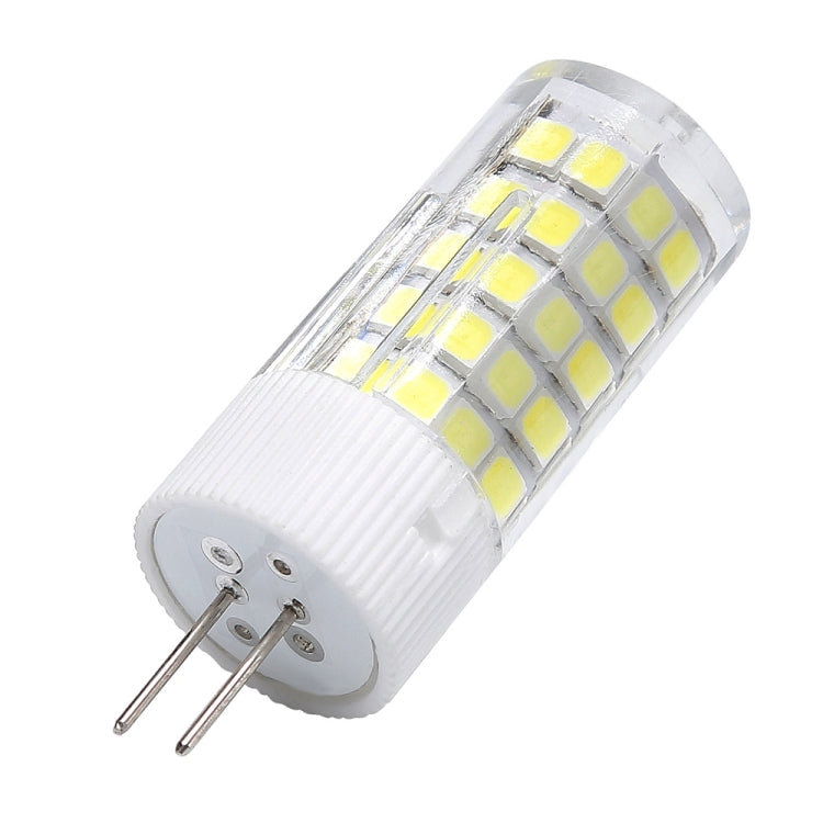 GY6.35 L64 5W 380-420LM 64 LED SMD 2835 Dimmer Corn Light Bulb, 12V My Store